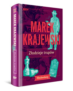Galeria - zdjęcie nr. 2 - Złodzieje trupów (T)