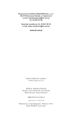 Galeria - zdjęcie nr. 5 - Złodziejka książek