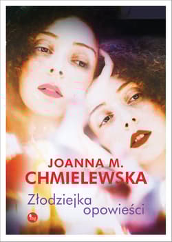 Złodziejka opowieści - Joanna M. Chmielewska