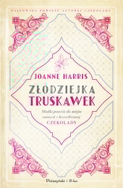 Złodziejka truskawek