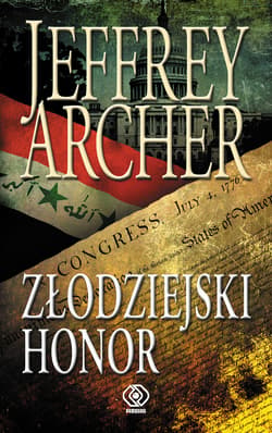 Złodziejski honor - ebook