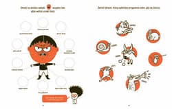 Galeria - zdjęcie nr. 2 - Złość  jak sobie z nią poradzić Akceptuję co czuję