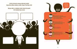 Galeria - zdjęcie nr. 3 - Złość  jak sobie z nią poradzić Akceptuję co czuję