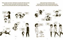 Galeria - zdjęcie nr. 4 - Złość  jak sobie z nią poradzić Akceptuję co czuję