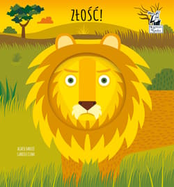 Złość Magiczne koło Kapitan Nauka - Agnese Baruzzi, Clima Gabriele