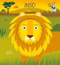 Złość Magiczne koło Kapitan Nauka - Agnese Baruzzi, Clima Gabriele