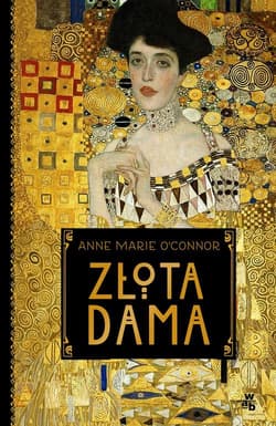 Złota dama - Anna O'Connor
