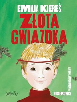 Złota gwiazdka - Emilia Kiereś