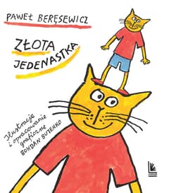 Złota jedenastka - ebook