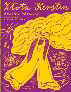 Złota Kerstin - Helena Hedlund