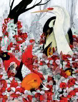 Galeria - zdjęcie nr. 3 - Złota klatka czyli Prawdziwa historia księżniczki czystej krwi