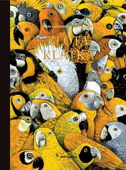 Galeria - zdjęcie nr. 1 - Złota klatka czyli Prawdziwa historia księżniczki czystej krwi