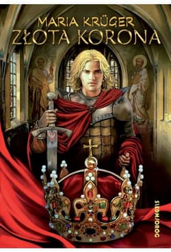 Złota korona - Krüger Maria