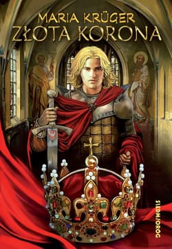 Złota korona