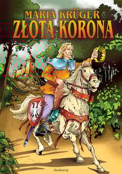Złota korona - Krüger Maria