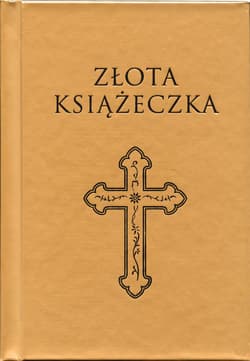 Złota książeczka. Mensis Eucharysticus - Opracowanie Zbiorowe