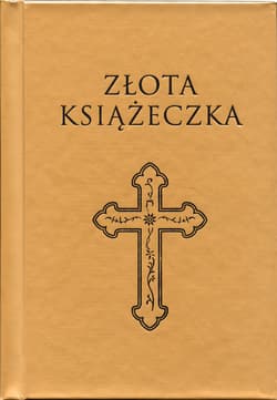 Złota książeczka. Mensis Eucharysticus - Opracowanie Zbiorowe