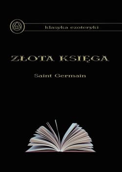 Złota Księga - Germain Saint
