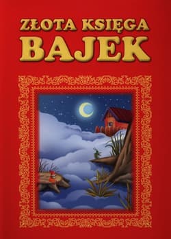 Złota księga bajek