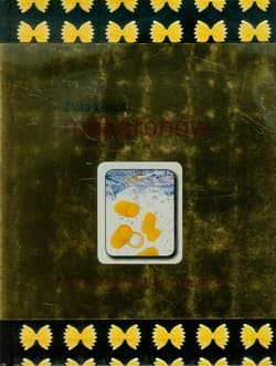 Złota księga makaronów Ponad 250 doskonałych przepisów - Bardi Carla