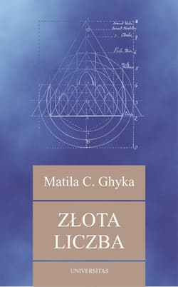 Złota liczba - Ghyka Matila C.