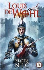 Złota nić - de Wohl Louis