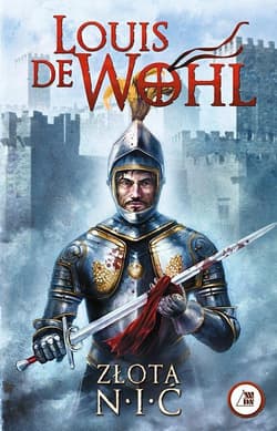 Złota nić - de Wohl Louis