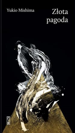 Złota pagoda - Yukio Mishima