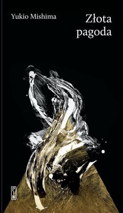 Złota pagoda - Yukio Mishima