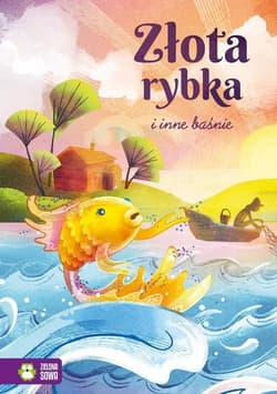 Złota rybka - Praca zbiorowa