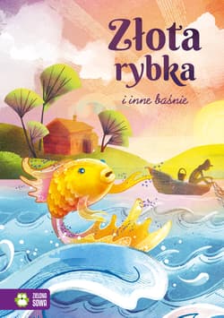Złota rybka