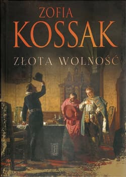 Złota Wolność