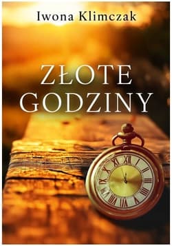 Złote godziny - Iwona Klimczak