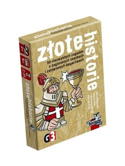 Złote historie