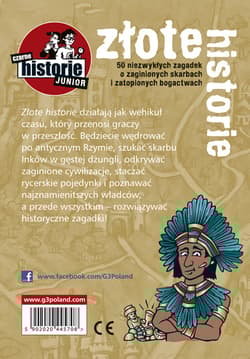 Galeria - zdjęcie nr. 3 - Złote historie