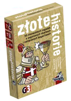 Złote historie