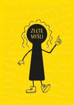 Złote Myśli - Marika Krajniewska