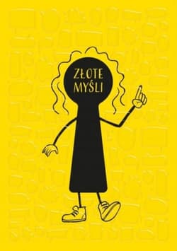 Złote Myśli - Marika Krajniewska