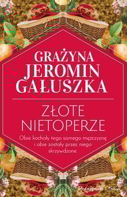 Złote nietoperze - Grażyna Jeromin-Gałuszka