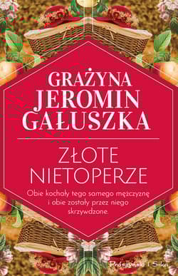 Złote nietoperze - Grażyna Jeromin-Gałuszka