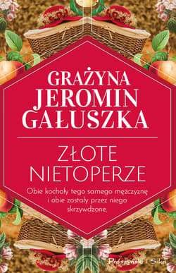 Złote nietoperze - ebook - Grażyna Jeromin-Gałuszka