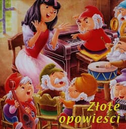 Złote opowieści