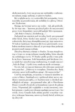 Galeria - zdjęcie nr. 2 - Złote Ostrze. The Grandest Game. Tom 3