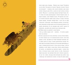 Galeria - zdjęcie nr. 3 - Złote Runo. Opowieści z zaczarowanego lasu. Mity greckie. Tom 12 + CD