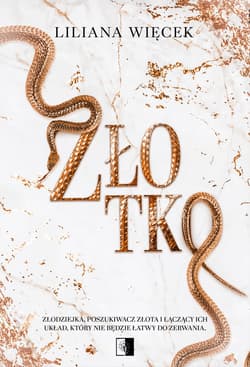 Złotko - Więcek Liliana