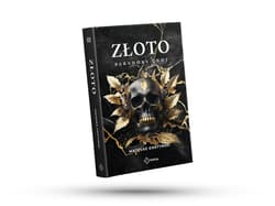 Galeria - zdjęcie nr. 3 - Złoto. Paradoks Cnót. Tom 3