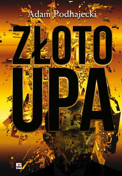 Złoto UPA - Adam  Podhajecki