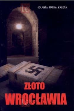 Złoto Wrocławia - Jolanta Maria Kaleta