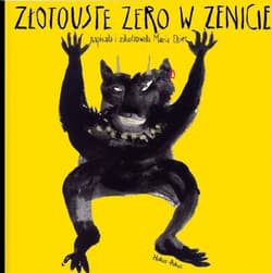 Złotouste zero w zenicie - Maria Ekier