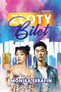 Złoty bilet Sezon 1